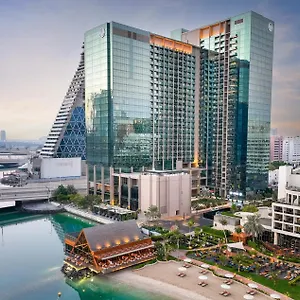 Rotana Residences Appart hôtel