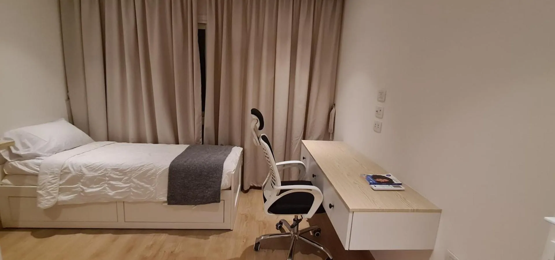 Apartment Madinaty B12 , New Cairo City Abu Dhabi