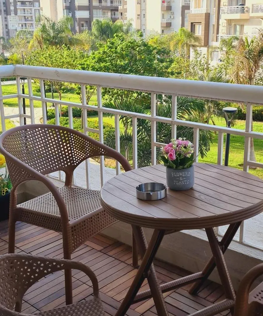 Apartment Madinaty B12 , New Cairo City Abu Dhabi