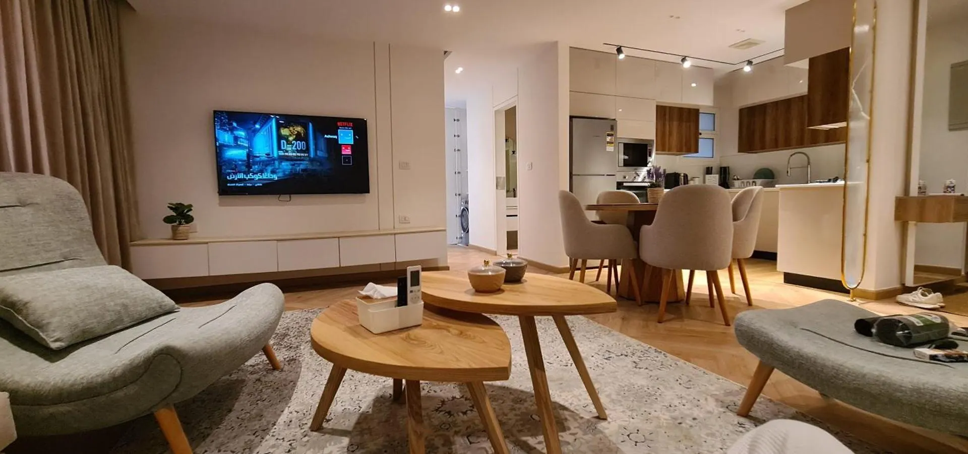 Apartment Madinaty B12 , New Cairo City Abu Dhabi United Arab Emirates