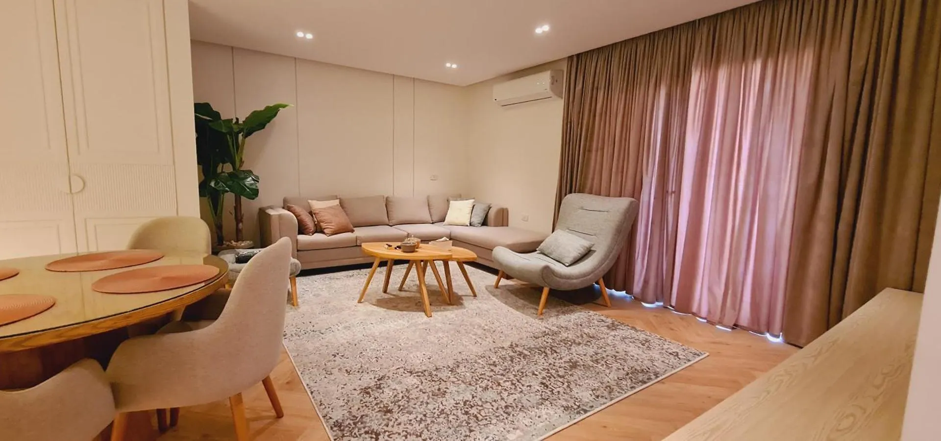 Apartment Madinaty B12 , New Cairo City Abu Dhabi