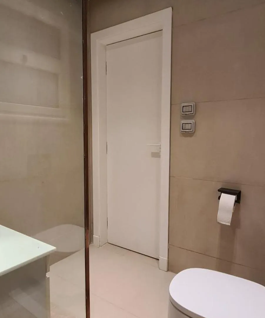 Madinaty B12 , New Cairo City Abou Dabi Appartement