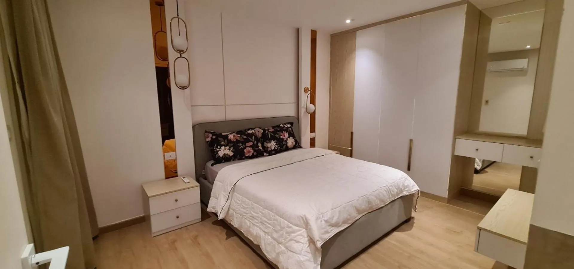 Madinaty B12 , New Cairo City Abou Dabi Appartement